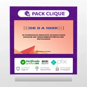 De 0 A 100k - Matews Azevedo