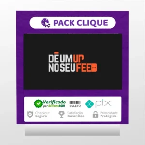 Dê um Up no Seu Feed - Kenia Gama