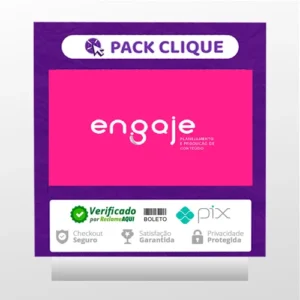 Engaje - Planejamento de Conteúdo - Nowall School