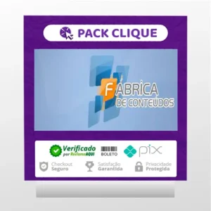 Fábrica de Conteúdos - Hygor Roque de Souza