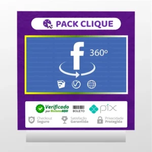 Facebook 360º - Diogo Moita