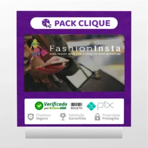 Fashion Insta - Ana Tex e Alexandra Moraes