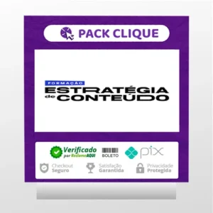 Formação em Estratégia de Conteúdo - Paulo Cuenca