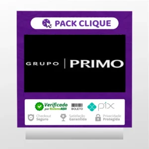 Formação em Social Media - Grupo Primo (Staage)