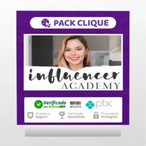 Influencer Academy - Gabi Ferreira Blog