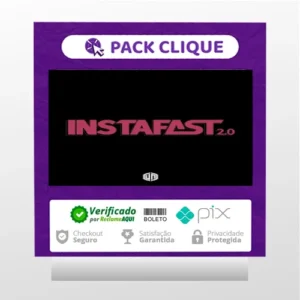 Insta Fast 2.0 - Gustavo Teixeira