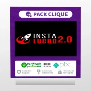 Insta Lucro 2.0 - Experiuns