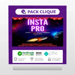 Insta Pro - Wesley Silva