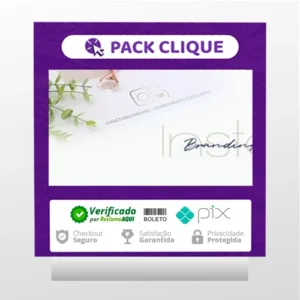 Instabranding: Instaglow 2.0 - Endy Benittis