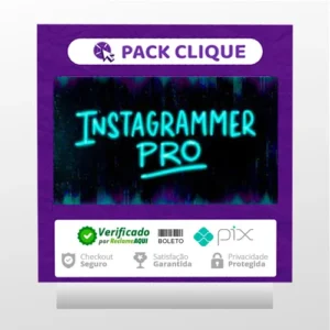 Instagrammer Pro - Hyeser