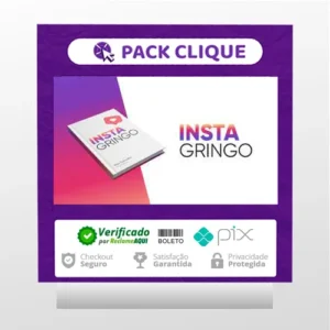 InstaGringo - Eu sou o Mac