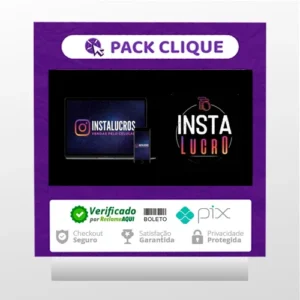 InstaLucros - Nikolas Sasso