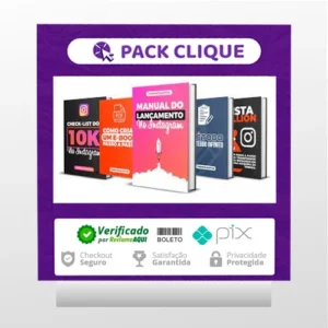 Instamillion - Fabiano Bastos