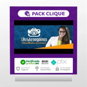 InstaNegócios - AnaTex