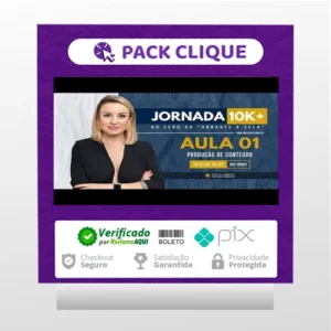 Jornada 10k (Lives) - Valeska Bruzzi