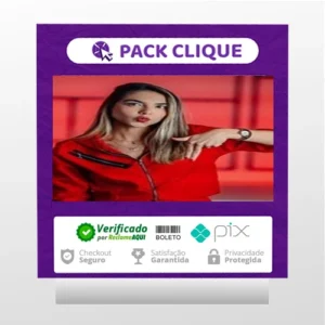 La Casa do Instagram - Maria Eduarda Vieira