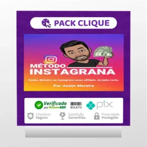 Método Instagrana - Junior Moreira