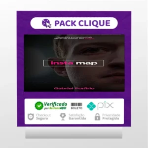 Método Instamap - Gabriel Porfirio