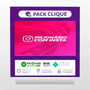 Milionário com Instagram - Raiam Santos