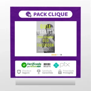 O Guia Escroto Para Bombar Seu Facebook - Bruno Mendonça [HUMANO]