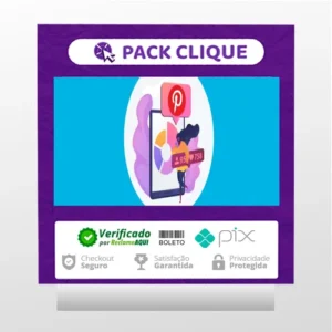 Pinterest para Negócios, o Seu Guia Completo Para - Hevlin Costa