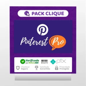 Pinterest Pro - Tatiane Faria