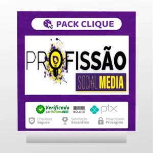 Profissão Social Media 2020 - Rejane Toigo
