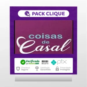 Seminário Coisas de Casal - Fabiana Bertotti