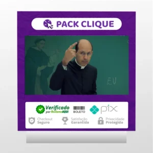 Catequese para Adultos - Padre Paulo Ricardo