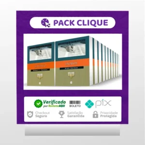 Comentarios do Antigo Testamento - Editora Cultura Crista