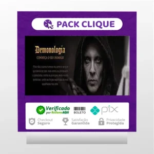 Demonologia - Padre Paulo Ricardo