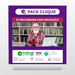 Fundamentos da Teologia Reformada - Augustus Nicodemus