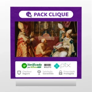 Introdução ao Método Teológico - Padre Paulo Ricardo