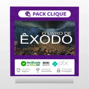 Livro de Êxodo - Bíblia Sagrada