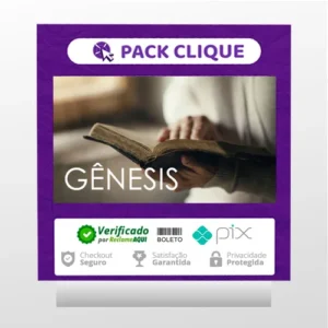 Livro de Genesis - Bíblia Sagrada