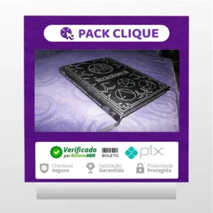 O Livro Mais Perigoso do Mundo Necronomicon - H.P.Lovecraft [ESPANHOL]