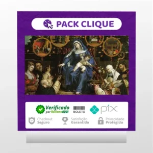 O Segredo do Rosário - Padre Paulo Ricardo