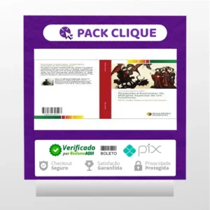 Possessão e Exorcismo: Os Múltiplos Aspectos de Um Fenômeno - Luiz Henrique R. Paiva