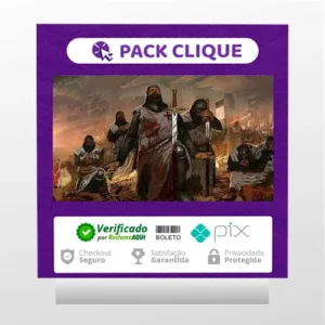 Templários - Padre Paulo Ricardo