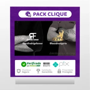 Avaliação e Correção Postural na prática - Rodrigo Fenner e Leandro Algarte