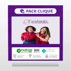 Gestante Ativa no Parto - Athali Fisioterapia