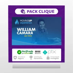 Meditação de Alta Performance - William Câmara