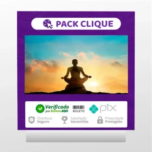 Meditação Para Ansiosos - Hygor Gonçalves