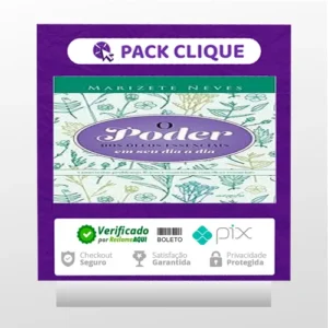 O Poder dos Óleos Essenciais - André Maluf Figueiredo Filho