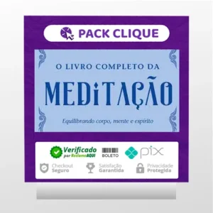 O que é Meditação - Osho