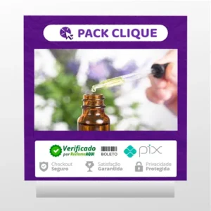 Óleos Essenciais Para os Cuidados de Saúde - Gotas dāTERRA