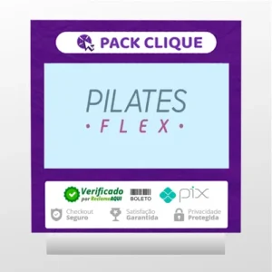 Pilates Flex - Monica Apostolico