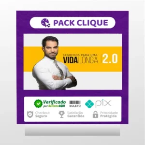 Segredos Para Uma Vida Longa 2.0 - Victor Sorrentino