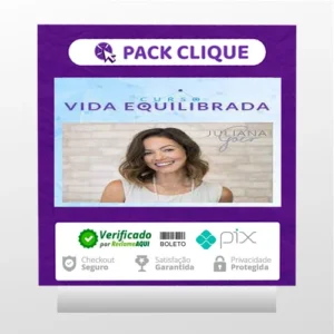 Vida Equilibrada - Juliana Goes