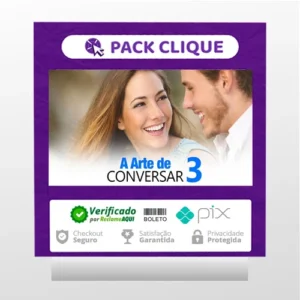 A Arte de Conversar 3.0 - Sétimo Amor